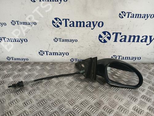 Used Right mirror SEAT IBIZA III (6L1) 1.9 TDI (100 hp) 31857288