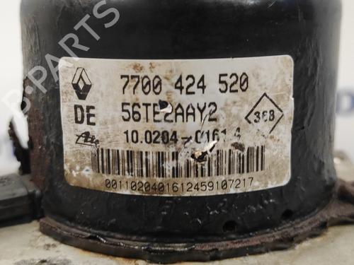 ABS pump RENAULT LAGUNA I (B56_, 556_) 1.6 16V (B568, B561) | BP20342439M43 