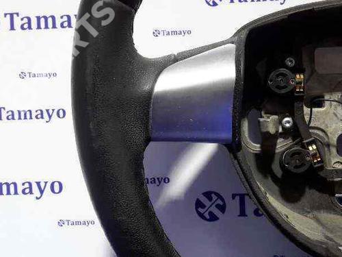 Steering wheel FORD FOCUS II Turnier (DA_, FFS, DS)  | BP1799749C49 
