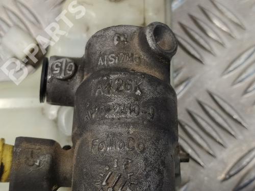 Brake master cylinder FORD FOCUS III 1.6 TDCi | BP11137327M77 