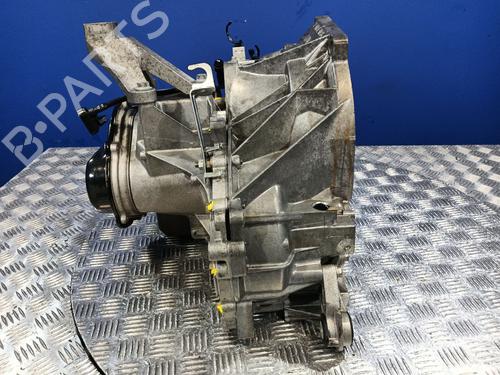 Gearbox FORD FOCUS II (DA_, HCP, DP) 1.6 | BP32237370M3 