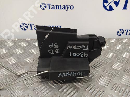 Used Front right lock HYUNDAI TUCSON (JM) [2004-2019]  9970728