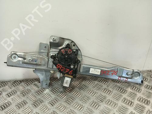 Used Front right window mechanism Front right window mechanism RENAULT LAGUNA I (B56_, 556_) 2.0 (114 hp) 32474479 32474479