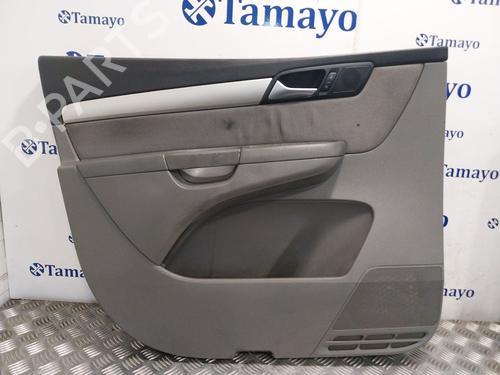 Used Front left panel SEAT ALHAMBRA (710, 711) [2010-2022]  29312292