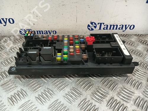 Fuse box LAND ROVER DISCOVERY IV (L319) 3.0 SDV6 4x4 | BP32346291E1