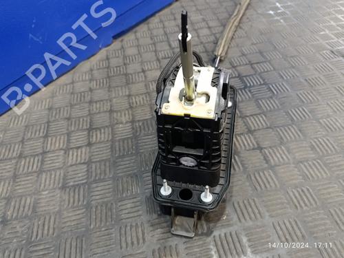 Gear lever VW GOLF V (1K1) 1.6 | BP20317559M90 