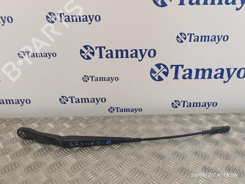Used Front windshield wiper arm LAND ROVER FREELANDER 2 (L359) [2006-2015]  19416243