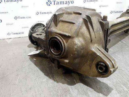 Front differential KIA SPORTAGE SUV (K00) 2.0 TD 4WD | BP6248597M23 