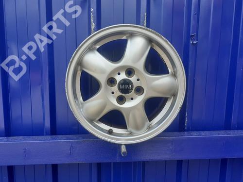 Rim MINI MINI (R56)  | BP8543110C45 