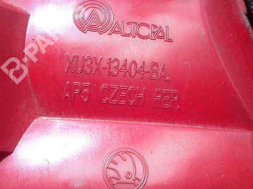 Right taillight SKODA OCTAVIA I (1U2) 1.6 | BP5820490C35 