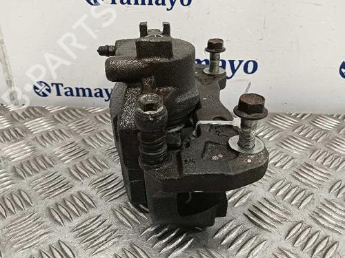 Left front brake caliper MITSUBISHI L200 / TRITON (KA_T, KB_T) | BP24950035M105