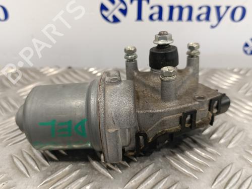 Front wiper motor SUBARU XV (GT)  | BP18648626M29 