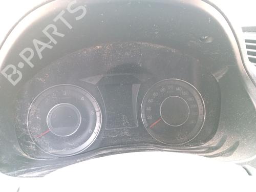 Used Instrument cluster Instrument cluster 39174094 39174094