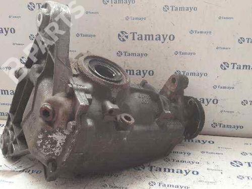 Rear differential BMW 5 (E39) 528 i | BP1018834M24 