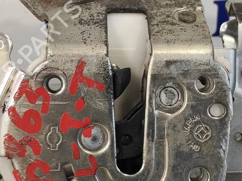 Rear left lock NISSAN NV200 / EVALIA Bus  | BP13514189C100 