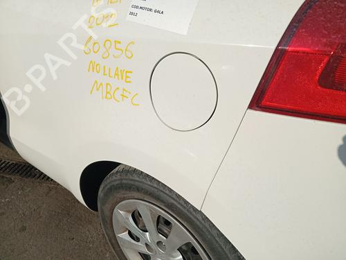Used Fuel tank Fuel tank 37604041 37604041