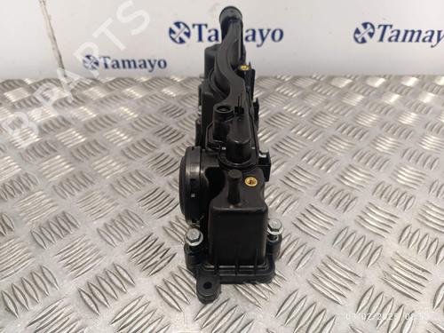 Valve cover LAND ROVER DISCOVERY SPORT (L550)  | BP23197737M124 