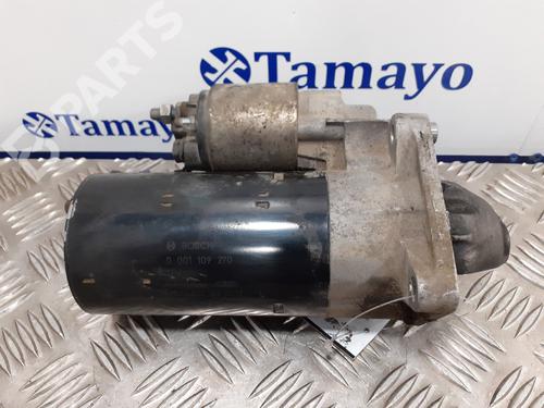 Starter SUZUKI SX4 (EY, GY)  | BP8298107M8 
