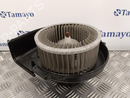 Used Heater blower motor VW POLO V (6R1, 6C1) 1.4 TDI (90 hp) 15692428
