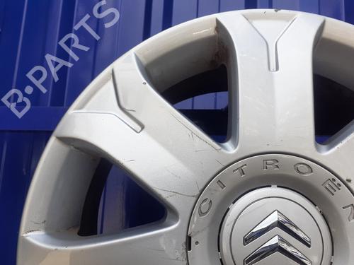 Rim CITROËN C4 I (LC_) 1.6 HDi | BP8798997C45 