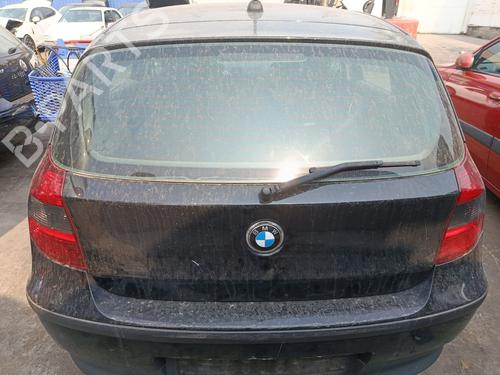 Used Tailgate BMW 1 (E87) 116 i (115 hp) 28140324