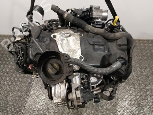 Engine FORD TOURNEO CUSTOM V362 Bus (F3) 2.0 EcoBlue | BP37178540M1 - Image 5