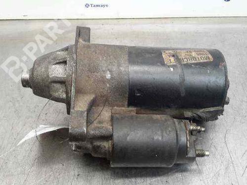 Starter FORD USA EXPLORER (U2, U_)  | BP9549054M8 