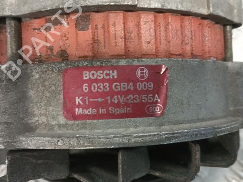 Alternator NISSAN TRADE Van  | BP28516927M7