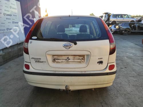 Left front window switch NISSAN ALMERA TINO (V10)  | BP21774038I27