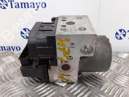 Used ABS pump CITROËN XSARA (N1) 1.6 16V (109 hp) 4249811