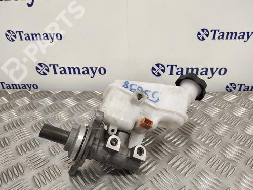 Used Brake master cylinder KIA PICANTO II (TA) [2011-2018]  10205031