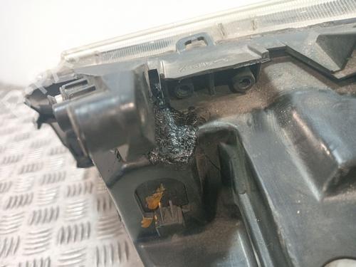 Right headlight FIAT DUCATO Platform/Chassis (250_) 100 Multijet 2,2 D | BP40088900C29 - Image 6