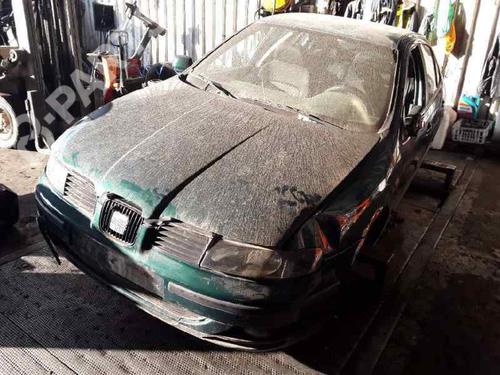 Engine control unit (ECU) SEAT LEON (1M1) 1.9 TDI | BP4931605M57 