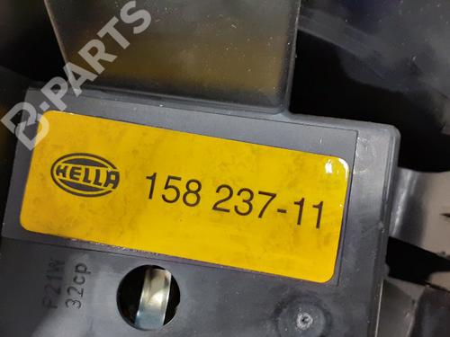 Left taillight BMW 5 (E60) 535 d | BP9156354C34 