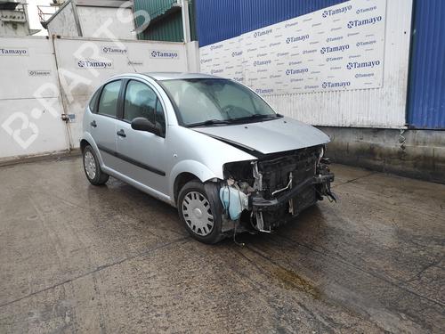 ECU airbags CITROËN C3 I (FC_, FN_)  | BP22626741M53 