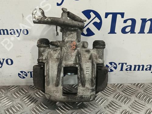 Used Left rear brake caliper IVECO DAILY II Van 35-10 (15034111, 15034204, 15034211, 15034215, 15034217,... (103 hp) 30470633