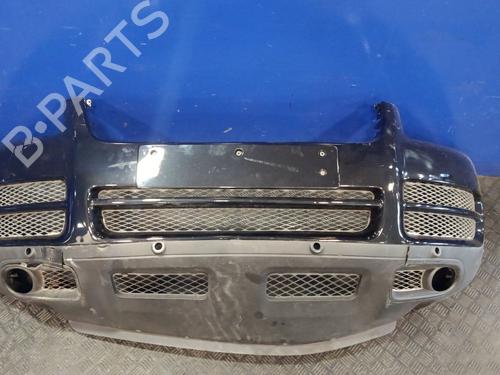 Used Front bumper VW TOUAREG (7LA, 7L6, 7L7) 2.5 R5 TDI (174 hp) 31338278