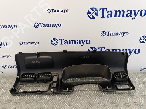 Other SUZUKI JIMNY Closed Off-Road Vehicle (SN) 1.3 16V (SN413, JB33) | BP17808674O1 