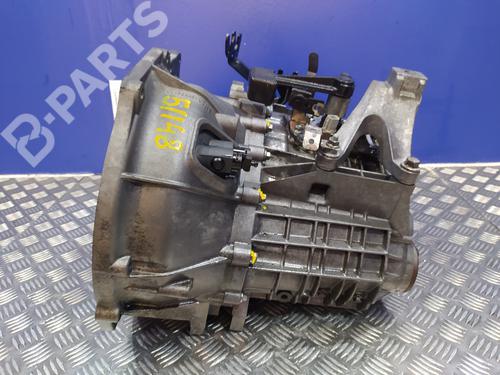 Gearbox VOLVO C30 (533) | BP7189972M3