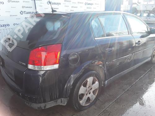 Gearbox OPEL SIGNUM Hatchback (Z03) 2.2 DTI (F48) | BP9161877M3 