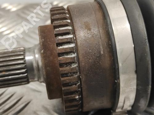 Left front driveshaft HYUNDAI ATOS (MX) 1.1 | BP11803638M38 