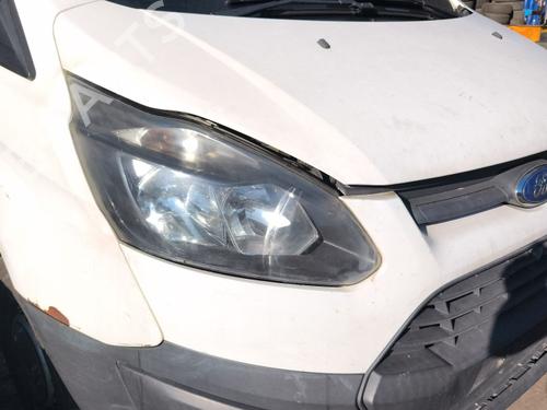 Used Right headlight Right headlight FORD TRANSIT CUSTOM V362 Van (FY, FZ) 2.2 TDCi (100 hp) 40507208 40507208