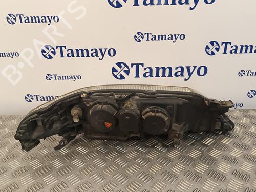 Left headlight RENAULT LAGUNA II Grandtour (KG0/1_) 1.9 dCi (KG0G) | BP16752321C28 