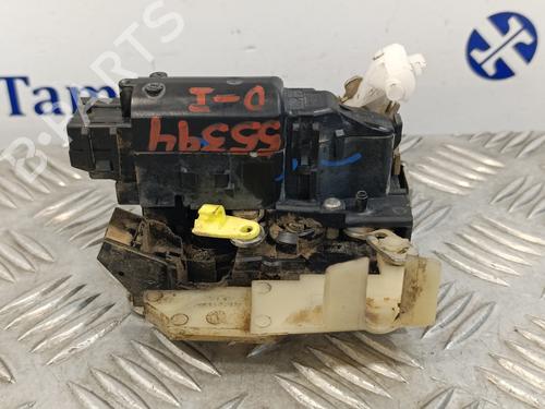 Used Front left lock DACIA LODGY (JS_) [2012-2025]  18149837