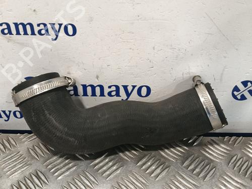 Pipe VW POLO V (6R1, 6C1) 1.6 TDI | BP27855201M125 