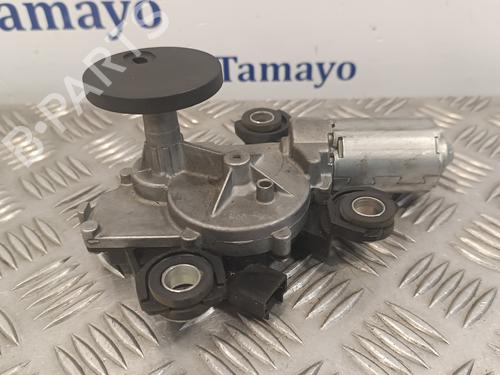 Rear wiper motor CITROËN C4 Grand Picasso I (UA_) 2.0 HDi 138 | BP17044994M102 