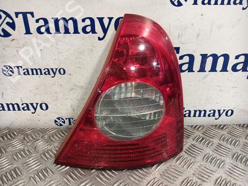 Used Right taillight RENAULT CLIO II (BB_, CB_) [1998-2016]  31757093