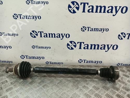 Used Right front driveshaft Right front driveshaft SEAT IBIZA III (6L1) 1.4 TDI (80 hp) 32695110 32695110