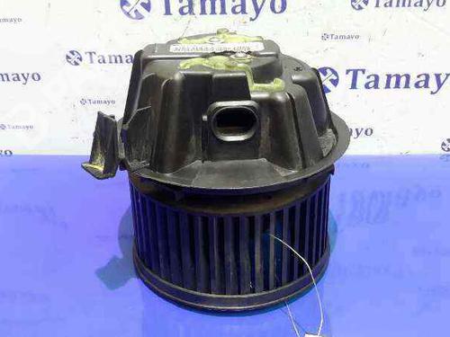 Heater blower motor DACIA SANDERO 1.5 dCi | BP893229M62 
