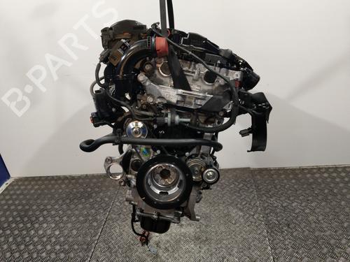Engine CITROËN C5 AIRCROSS (A_) 1.2 PureTech 130 (ARHNSJ) | BP37670853M1 - Image 2